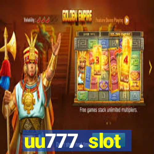 uu777. slot